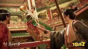 燕云十六声河西刀环记奇遇怎么做-燕云十六声河西刀环记奇遇的做法介绍