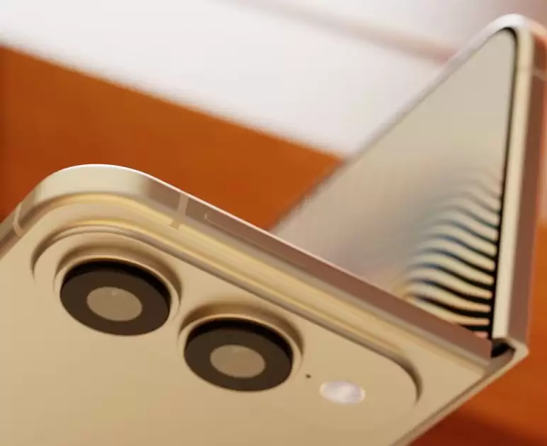 苹果折叠屏工艺复杂 发售晚于iPhone 18 Pro