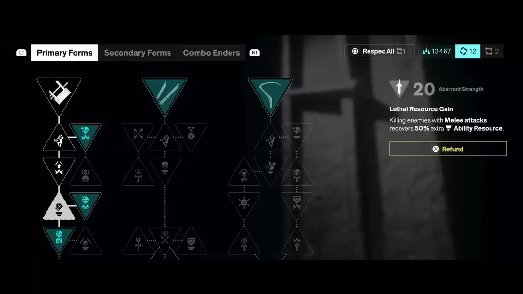 《控制:共振》开发日志视频 玩法团队为Remedy史上最多