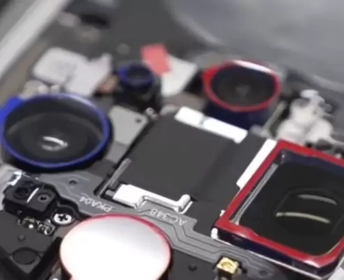 四摄都能打 OPPO Find X9 Ultra打造纯正光学品质