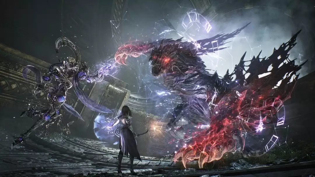 《湮灭之潮》联合CEO回应质疑：非魂系也不照搬传说