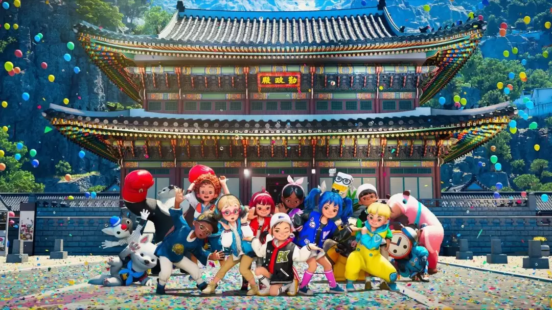 韩国宝可梦 《红色沙漠》核心团队已转向《多可比》