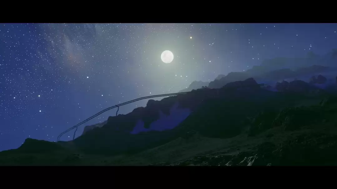 《死亡搁浅2》PC版新补丁上线 性能进一步优化