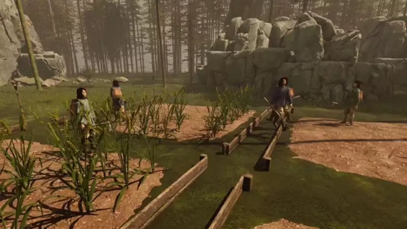 昼夜循环对抗外星入侵,《绿石守卫者》时间机制开发者介绍