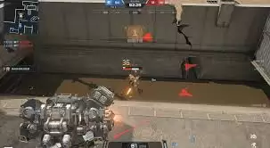 逆战未来排位地图哪里容易拿到人头