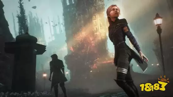 光与影33号远征队 影心配音演员自曝凌晨2点躺床上试音