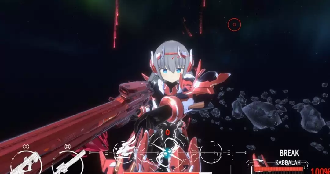 独立游戏作者展示3D游戏功能引热议 可自由调整丝袜长度