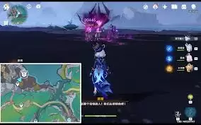 原神隐藏世界任务哀铃的挽歌如何做