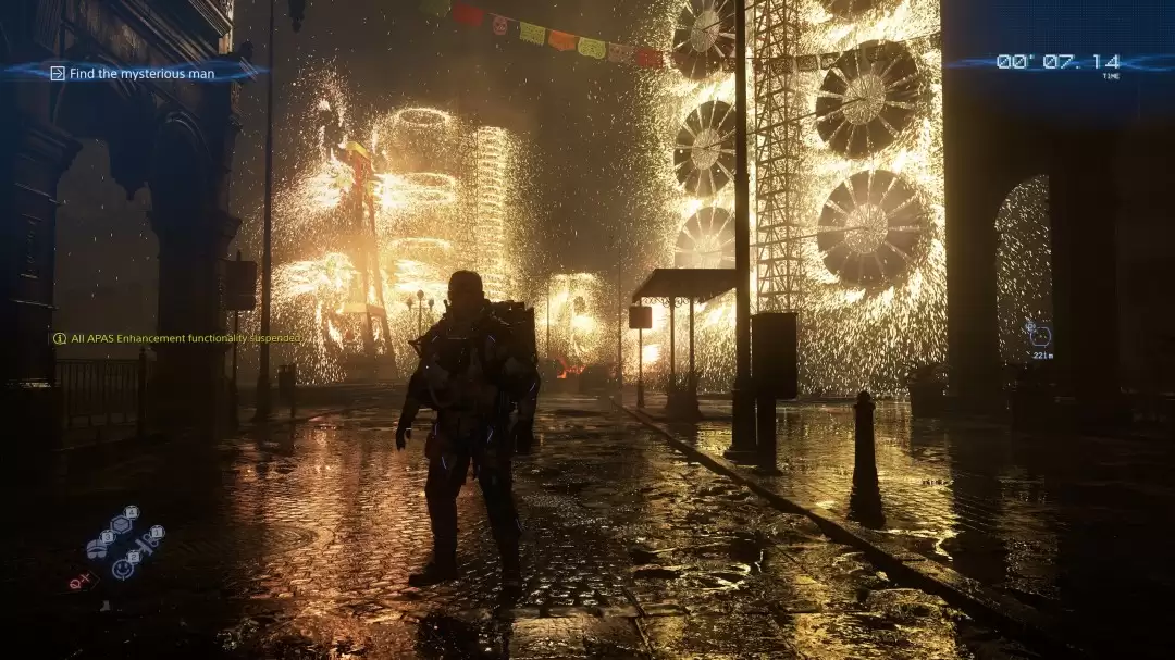 《死亡搁浅2》PC版新补丁上线 性能进一步优化