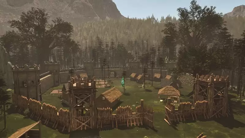 昼夜循环对抗外星入侵,《绿石守卫者》时间机制开发者介绍