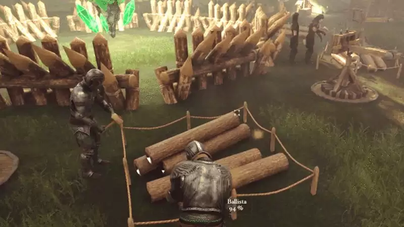 昼夜循环对抗外星入侵,《绿石守卫者》时间机制开发者介绍