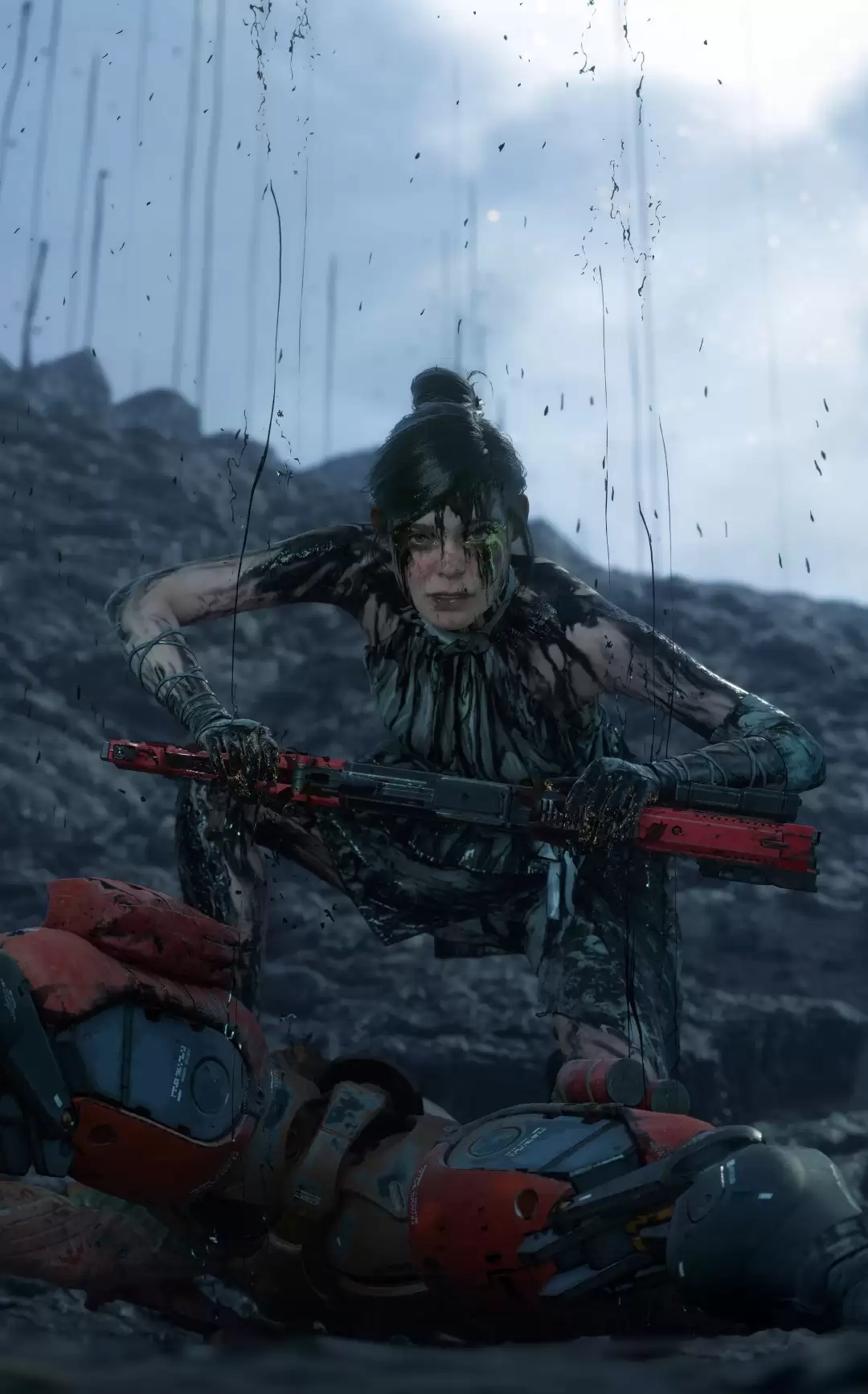 《死亡搁浅2》PC版新补丁上线 性能进一步优化