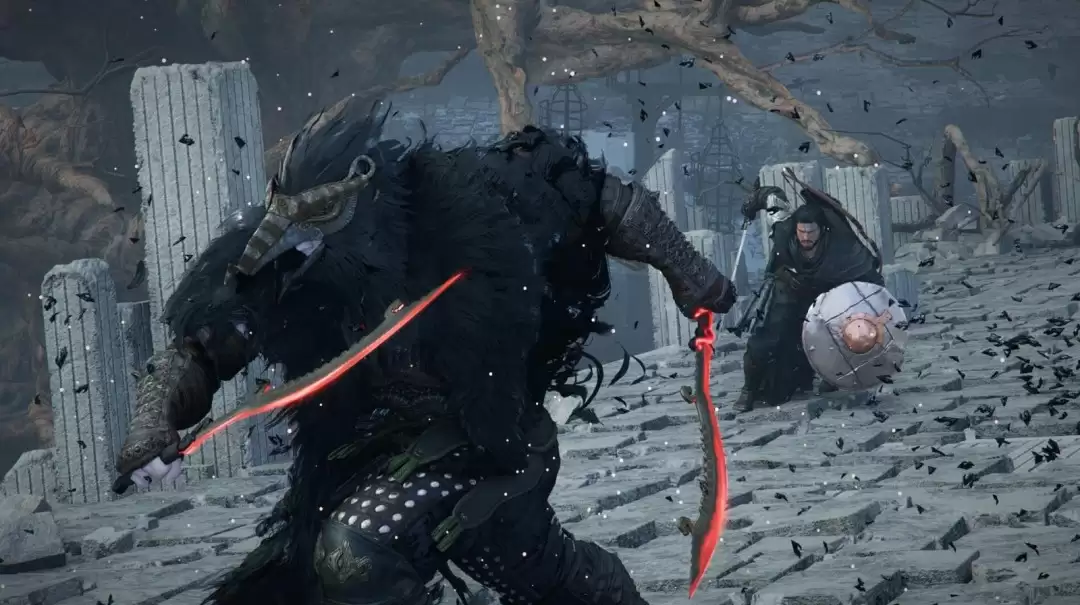 《红色沙漠》开发商承认在剧情叙事上存在不足