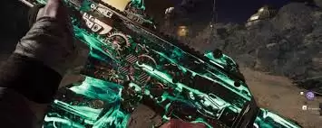 使命召唤黑色行动7全面拓展成就如何解锁