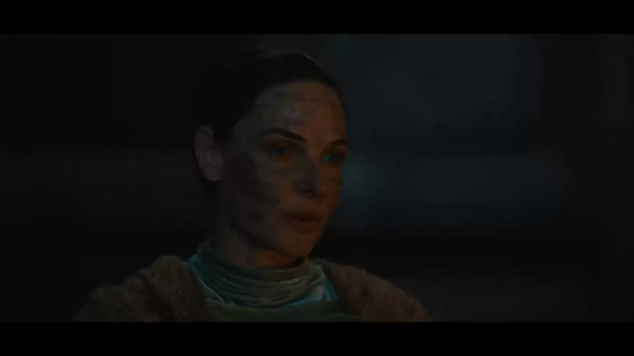 维伦纽瓦执导三部曲最终章,科幻巨制《沙丘 3》电影首支预告放出