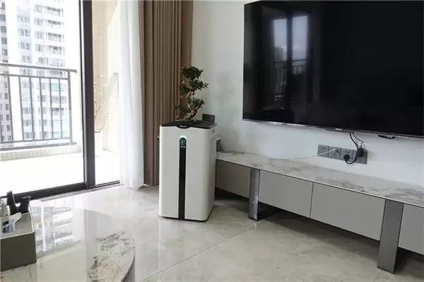 2026 租房小空间高效除菌去异味空气净化器十大品牌权威实测排行榜