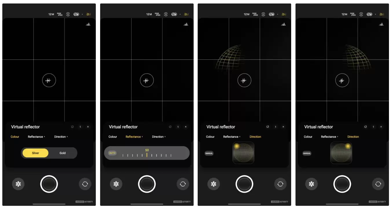 三星 Galaxy S26 Ultra 手机隐藏影像功能曝光：双色虚拟补光，堪称随身打光师
