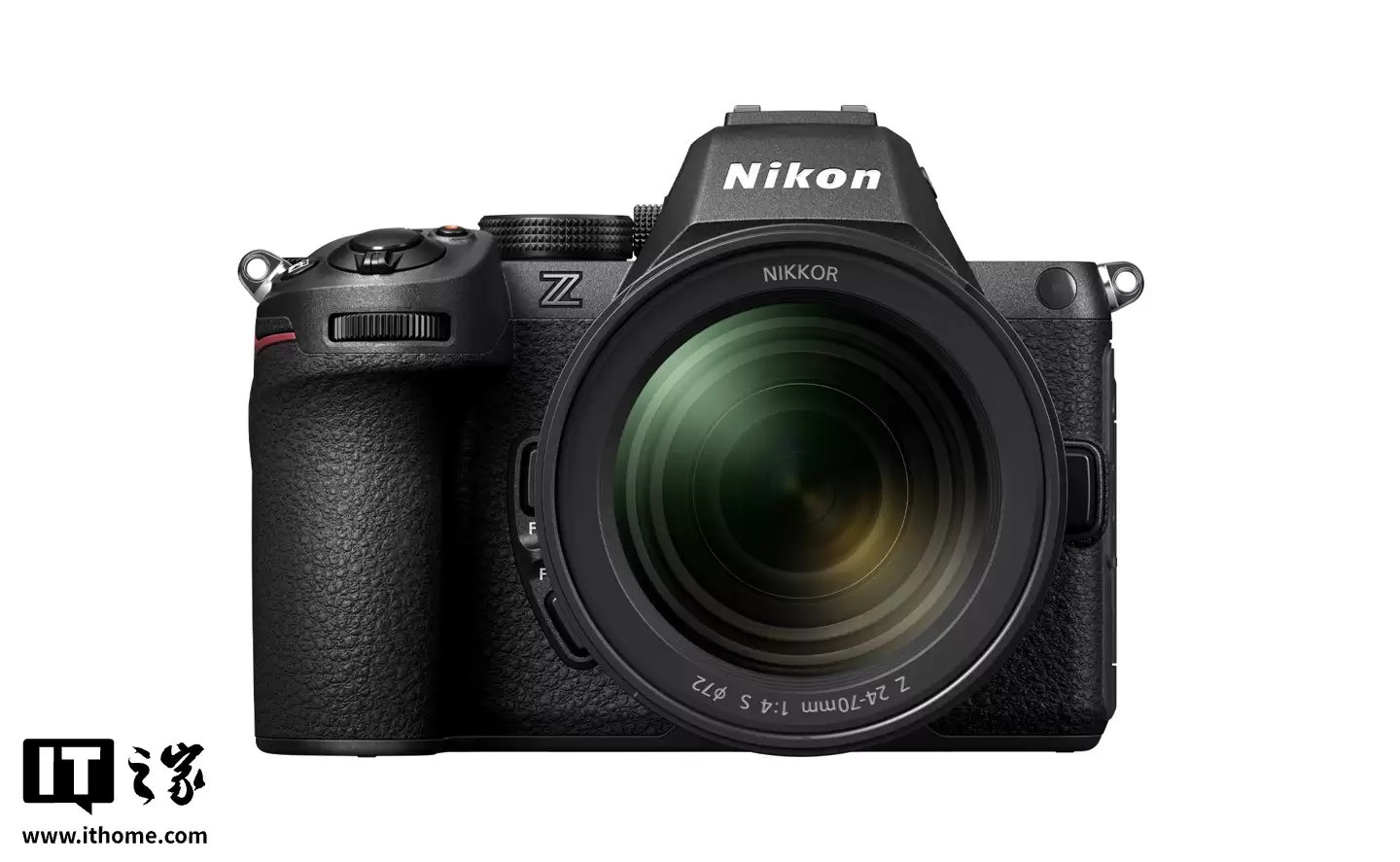 尼康 Z5II 全画幅无反相机召回,海外版 Z6III、ZR 也在列