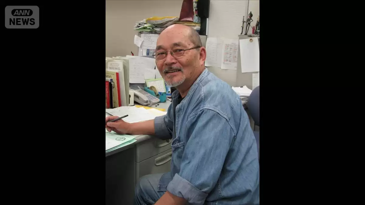 《哆啦 A 梦》系列动画、剧场版导演芝山努逝世，享年 84 岁