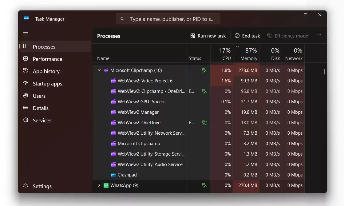 微软强制 Win11 Clipchamp 绑定 OneDrive:否则就无法剪辑视频