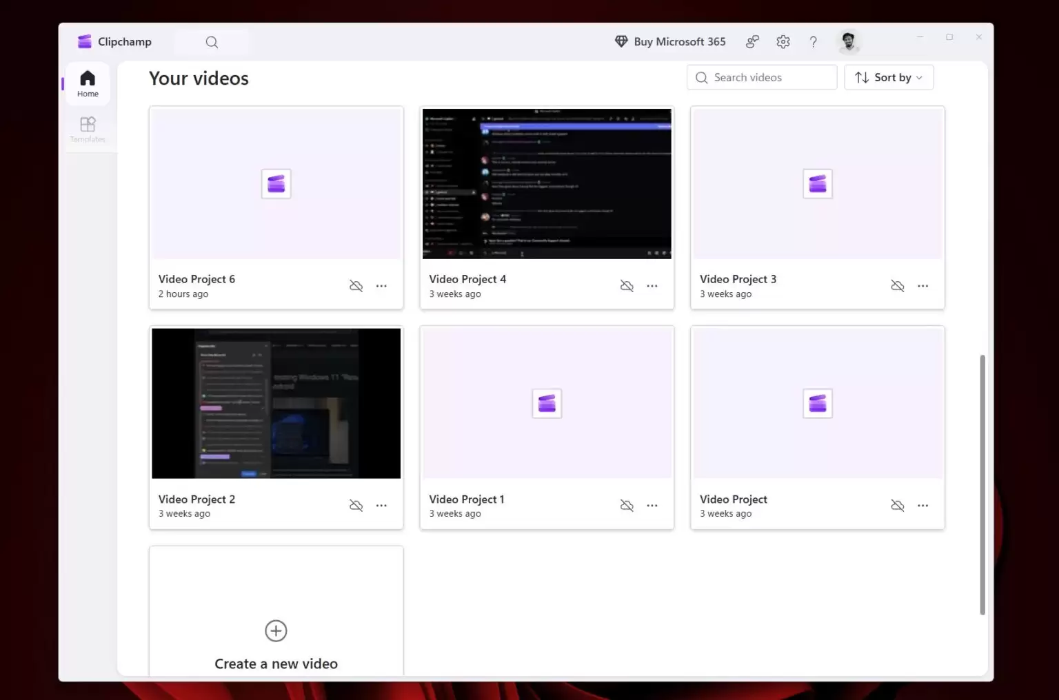 微软强制 Win11 Clipchamp 绑定 OneDrive:否则就无法剪辑视频
