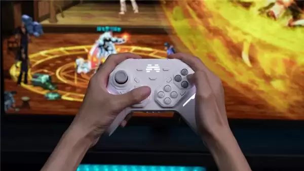 盘古开天：北通如何用手柄“劈开”形态固化的行业困局