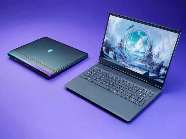 戴尔外星人 Alienware 16 Area-51 笔记本发布:至高可选酷睿 Ultra 9 290HX Plus 处理器、96GB 内存