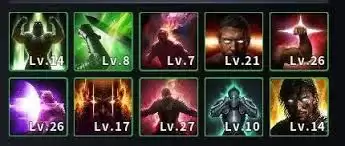 永恒之塔2剑星职业如何培养