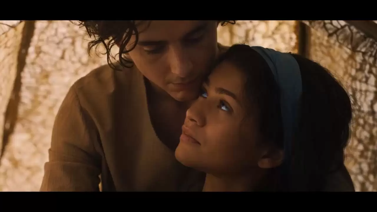 维伦纽瓦执导三部曲最终章,科幻巨制《沙丘 3》电影首支预告放出