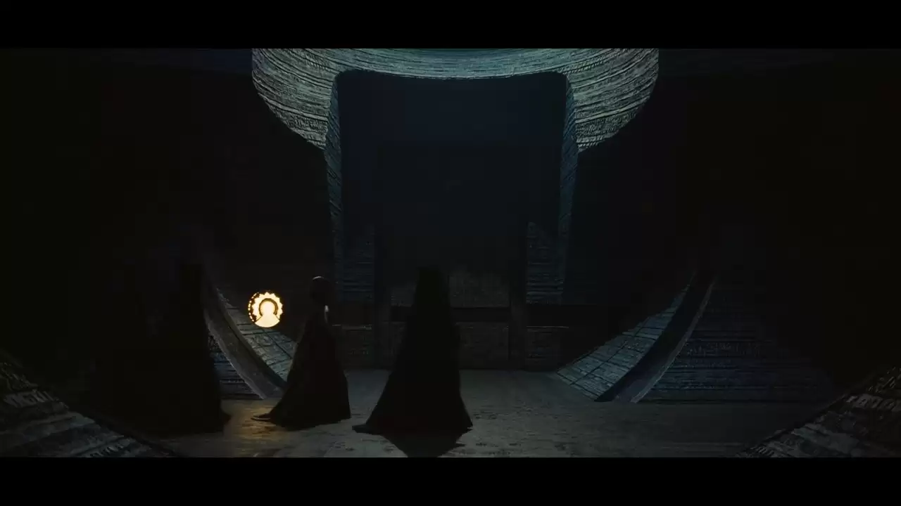 维伦纽瓦执导三部曲最终章,科幻巨制《沙丘 3》电影首支预告放出