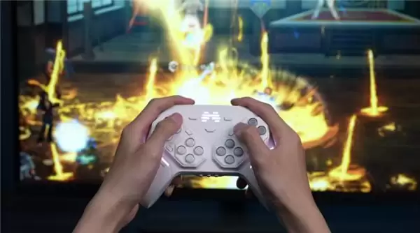 盘古开天：北通如何用手柄“劈开”形态固化的行业困局