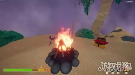 好评合作登山游戏《PEAK》更新 自动存储功能实装