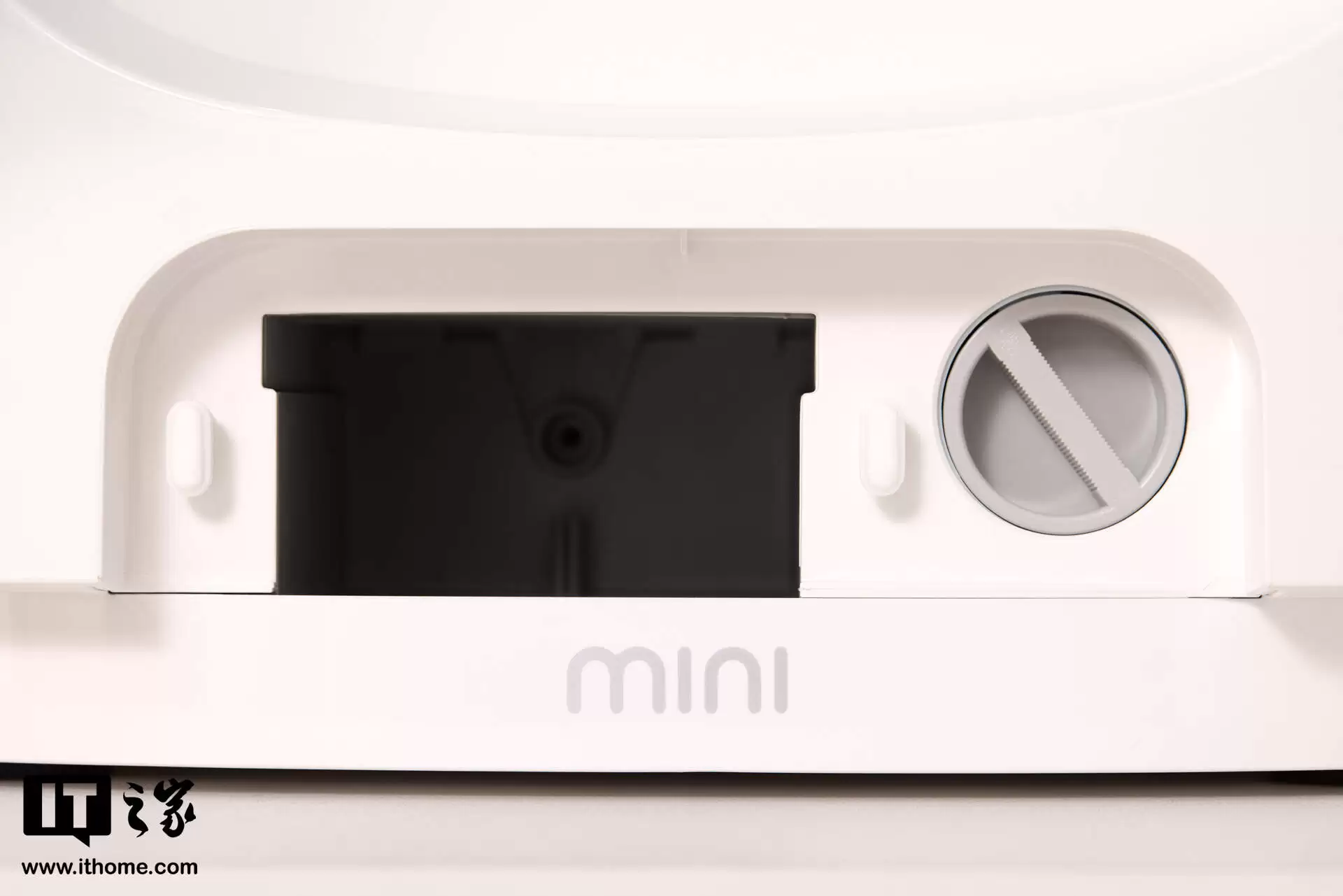 石头迷你洗烘一体机 M1S Ultra 实拍：超水解洁净系统，小身材，全功能