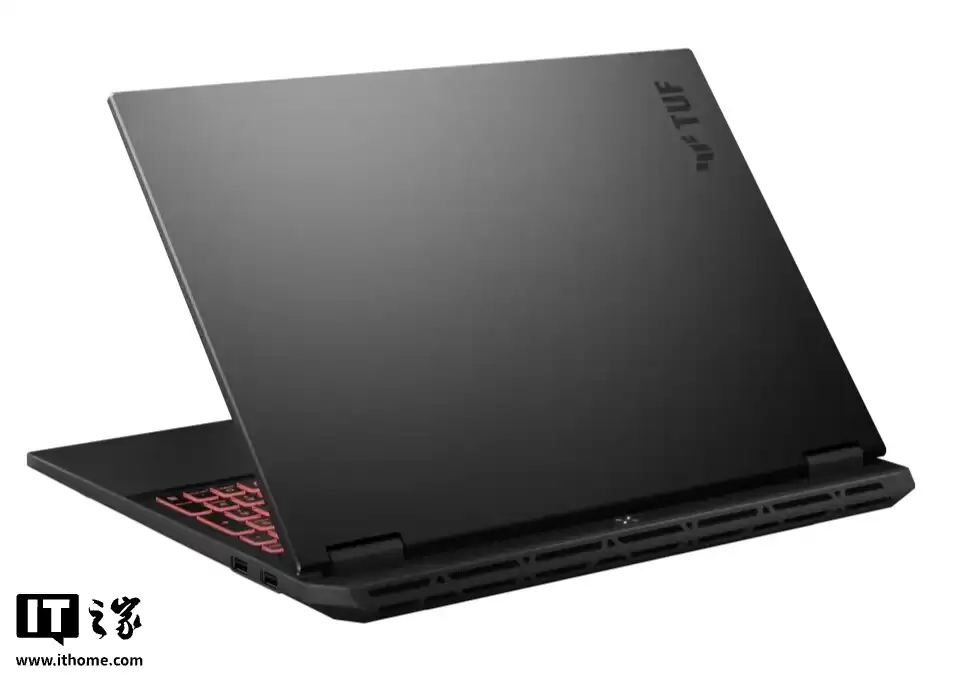 华硕 2026 款 TUF Gaming A16/F16/A18 游戏本发布,可选酷睿 Ultra 9 290HX Plus / 锐龙 9 8940HX 处理器