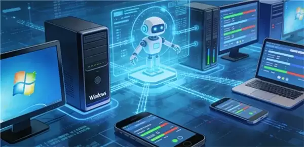 告别 AI 远控两张皮，向日葵 MCP 凭什么领跑？