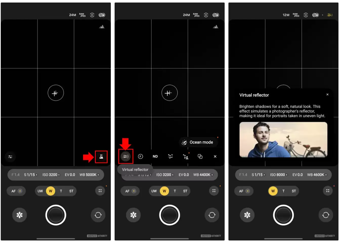 三星 Galaxy S26 Ultra 手机隐藏影像功能曝光：双色虚拟补光，堪称随身打光师