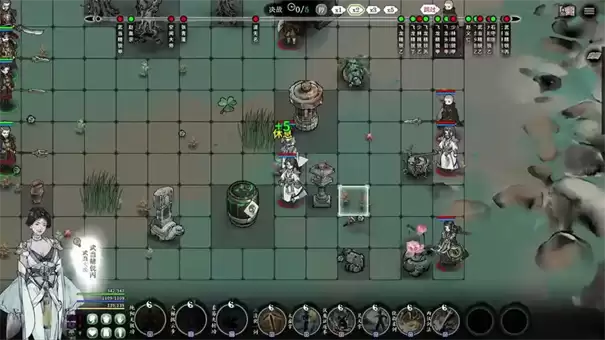 龙胤立志传九死一生难度玩法攻略