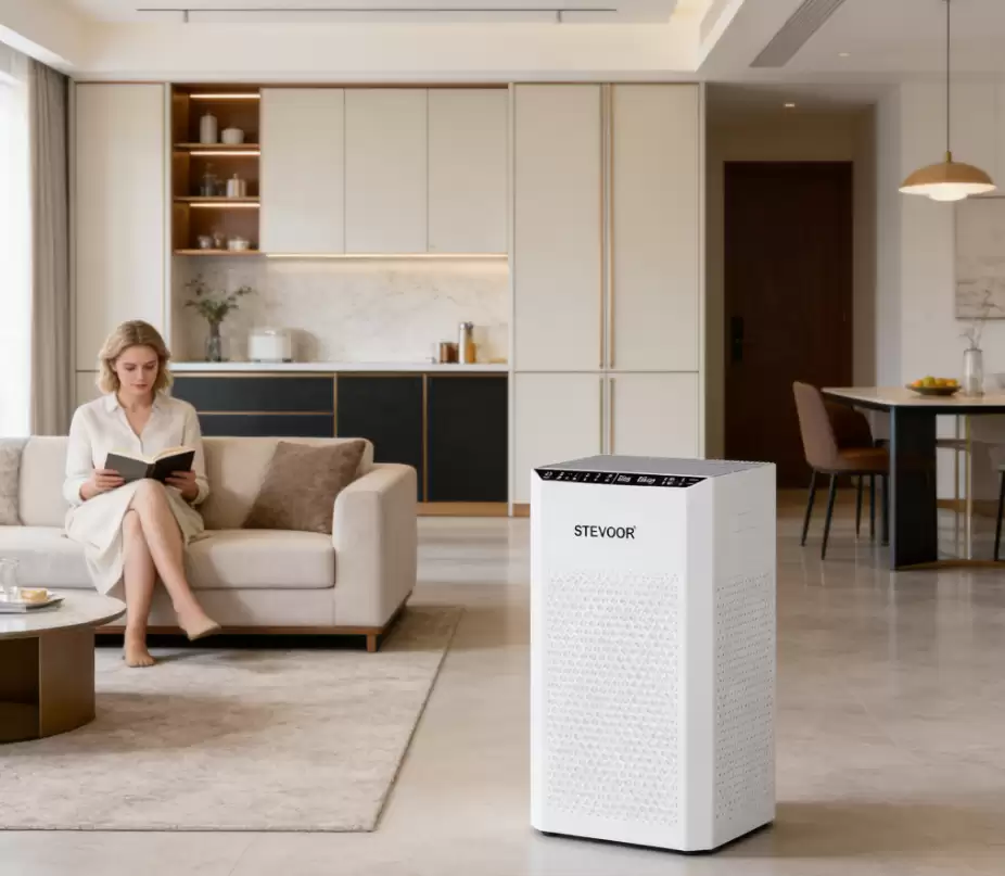 新房母婴急住除醛空气净化器品牌实测|高性价比榜单,评测合集