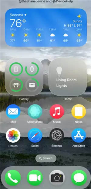 iOS26什么时候更新 iOS26更新内容以及功能 iOS26什么时候更新 iOS26更新内容以及功能