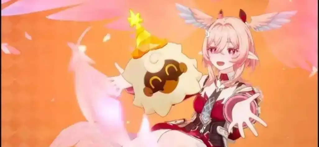 《原神》莉奈娅抽取建议