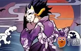 忍者必须死3修罗之心属性如何