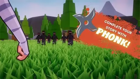 忍者传奇手机版