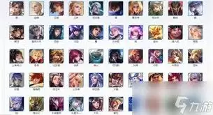 王者荣耀强势打野女英雄有哪些推荐