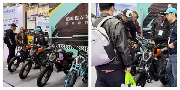 BOLYGA 柏利迦的“双城记”:一周双展背后的品牌进化