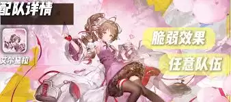 明日方舟终末地常驻6星配队玩法攻略-明日方舟终末地常驻6星如何进行配队游玩