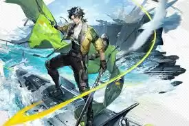 明日方舟终末地阿列什怎么样