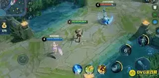 王者荣耀瑶的被动技能是什么