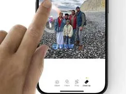 iPhone17 Pro相册人物怎么删除？详细图文教程