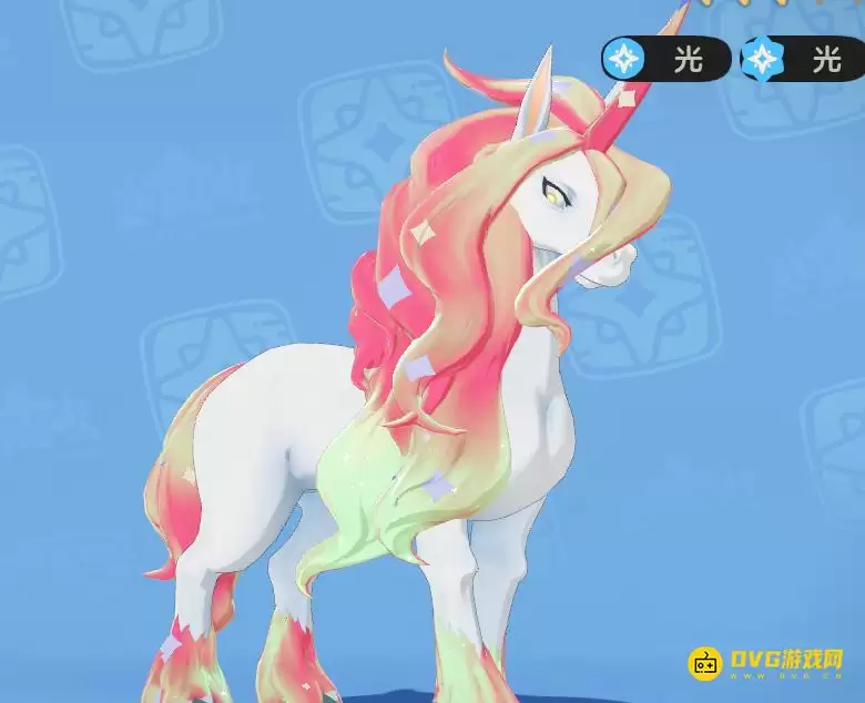 《洛克王国世界》独角兽白金独角兽PVP怎么玩-独角兽白金独角兽PVP技能打法图文攻略