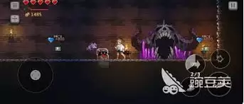 疾风骑士冰箭流怎么玩